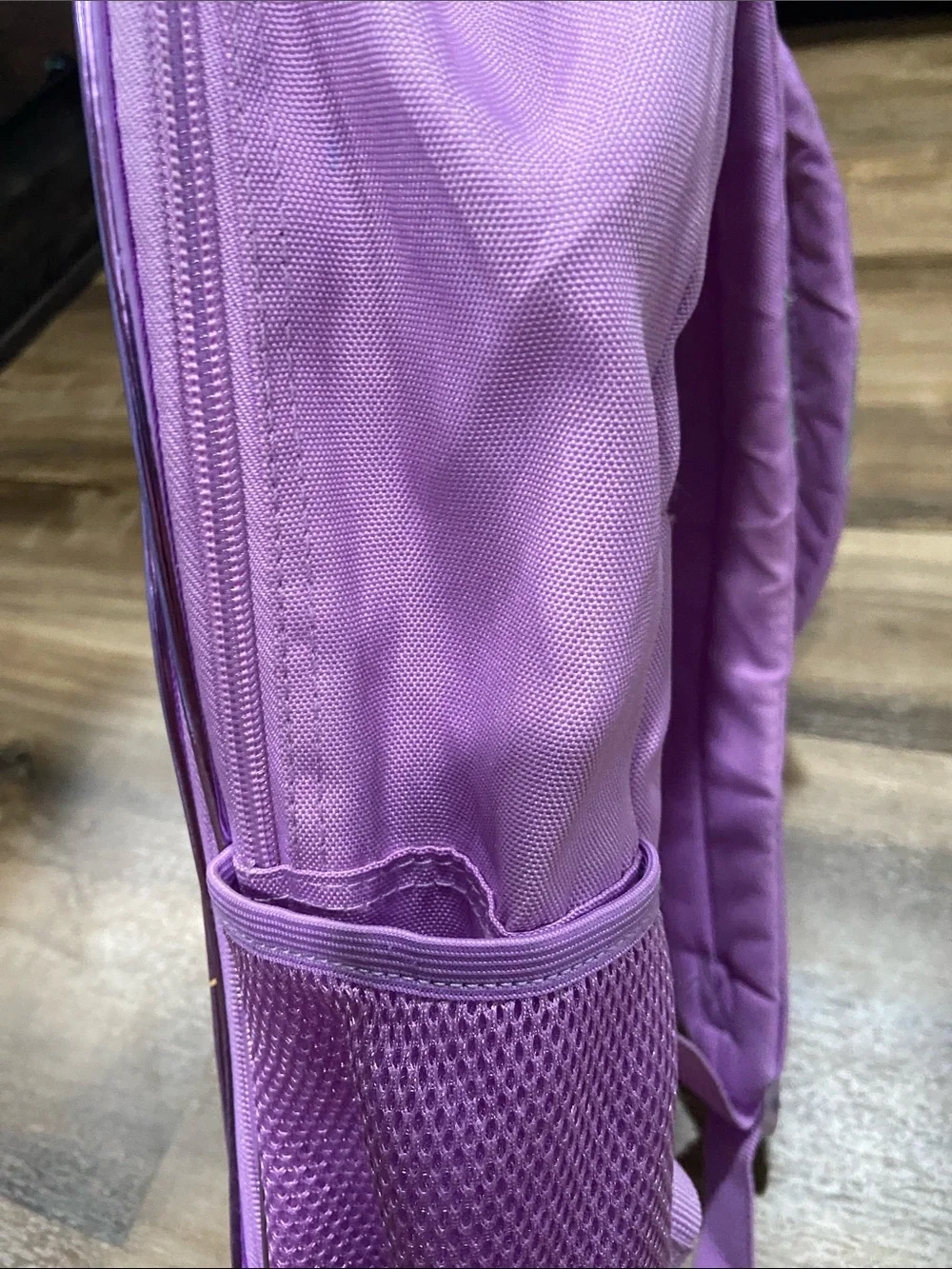 Space Jam Backpack